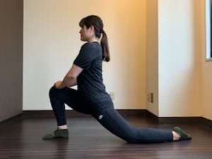 骨盤の歪み ストレッチで骨盤を矯正する方法とは パーソナルトレーナー探しなら コーチマッチ